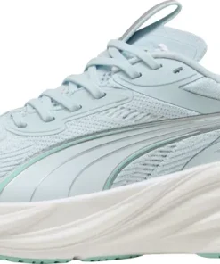 Puma Magnify Nitro 3 Womens Running Shoes - Blue