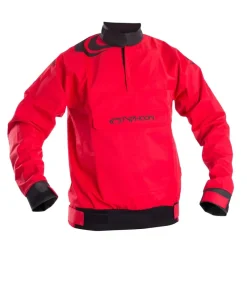 TYPHOON SCIROCCO SMOCK RED JUNIOR XL