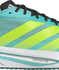 adidas Adizero SL 2 Mens Running Shoes - Green