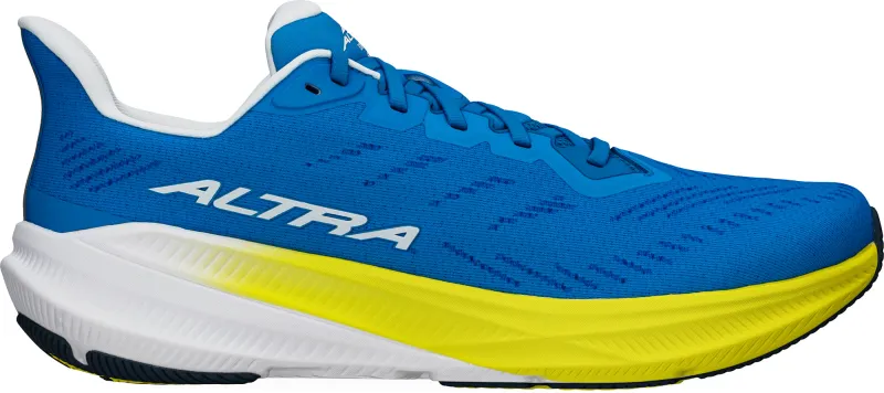 Altra Experience Flow 2 Mens Running Shoes - Blue