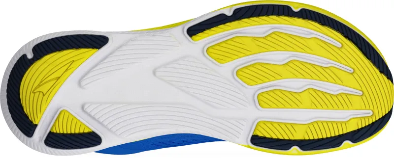 Altra Experience Flow 2 Mens Running Shoes - Blue - Image 2