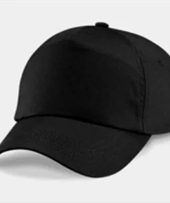 Beechfield Adults Beechfield Original 5 Panel Adjustable Cap
