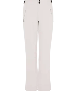 PROTEST WOMENS PROTEST RELOLE PANT OFFWHITE