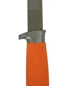 BushWear Box of 20 Orange BushKnives