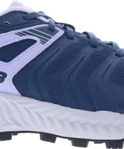 Inov8 TrailTalon WIDE FIT Womens Trail Running Shoes - Blue