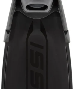CRESSI GARA TURBO FLEX FREE DIVE FINS BLACK