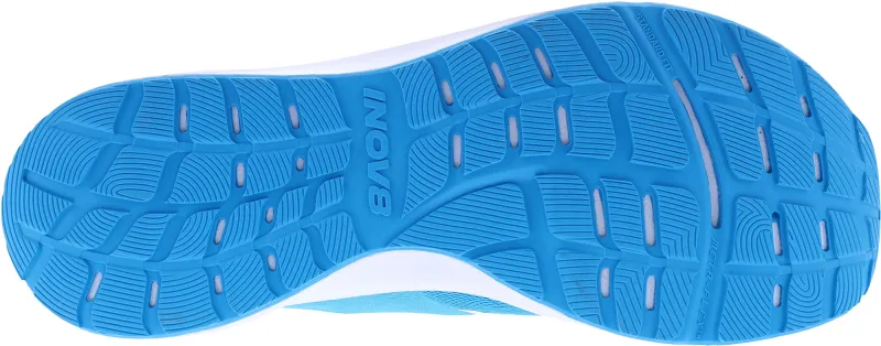 Inov8 RoadFly Max Mens Running Shoes - Blue - Image 2