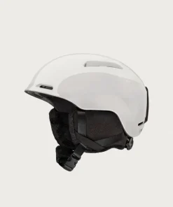 SMITHS JUNIOR GLIDE MIPS HELMET WHITE YOUTH SMALL 51-55CM