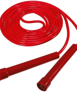 CARTA 10" JUMP ROPE RED