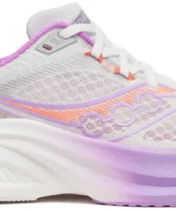 Saucony Endorphin Speed 5 Womens Running Shoes - White