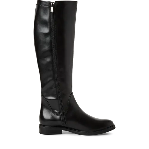 Marco Tozzi Womens Boot 2-25513-45 Black - Image 3