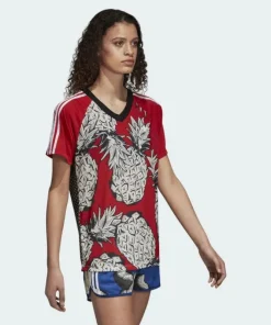 adidas x Farm Graphic T-Shirt Women's DH3060
