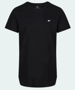 Nike Modern Fit T-Shirt Black