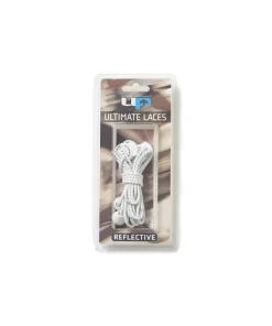 1000 ELASTIC LOCK LACE WHITE