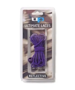 1000 ELASTIC LOCK LACE PURPLE