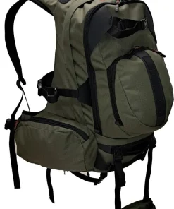 SwedTeam Alpha 38 Backpack