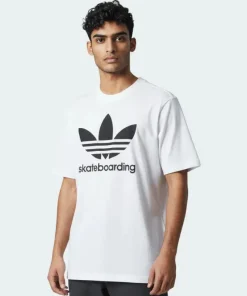 adidas Clima 3.0 Skate T-Shirt Men's CW2347