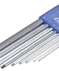 BBB HexSet Hex Key Kit