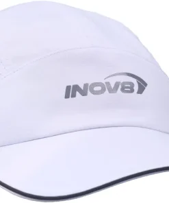 Inov8 Active Running Cap - White