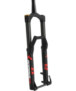 Marzocchi Bomber Z1 GRIP Sweep-Adj Fork 29 Inch 44mm - Black