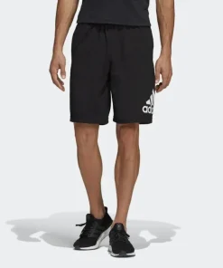Adidas Men's Must Have Badge of Sport Shorts DT9949