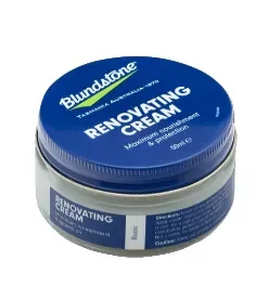 Blundstone Renovating Cream Rustic
