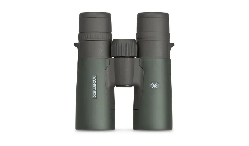 Vortex Razor HD 8x42 Binocular– With Glass Pak
