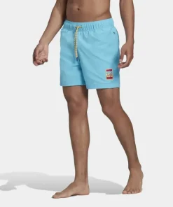 adidas Adiplore 2.0 Woven Shorts Utility GP1124