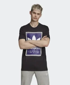 Adidas Filled Label T-Shirt Men's ED6936