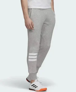 Adidas Originals Men's Handball Spezial Fleece Track Pants GE3289