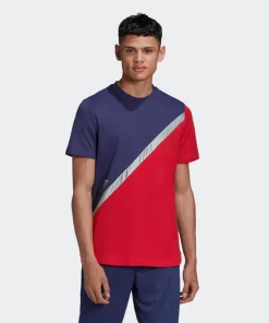 Adidas Tango Block Training Shirt Men's FS5050