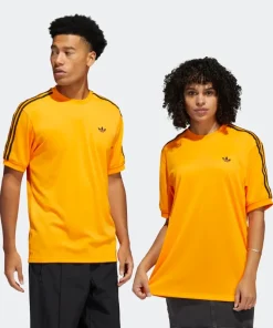 Adidas Unisex Skateboarding Club Jersey HC4918