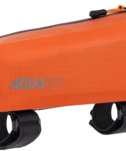 Oxford Aqua Evo Adventure XL Top Tube Pack - Orange
