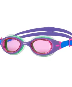 ZOGGS LITTLE SONIC AIR JUNIOR GOGGLES PINK/BLUE