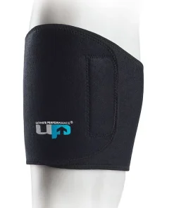 ULTIMATE PERFORMANCE ULTIMATE THIGH SUPPORT LEVEL 2 BLACK ONE SIZE