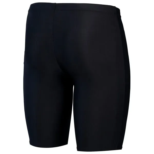 SPEEDO MENS MEDLEY LOGO JAMMER NAVY BLUE - Image 2