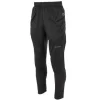 STANNO BOUNCE GOALKEEPER PANT BLACK