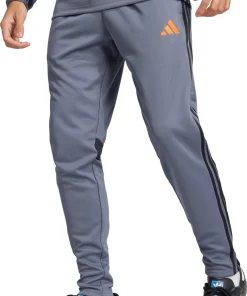 adidas Tiro 25 Essentials Mens Training Pants - Grey
