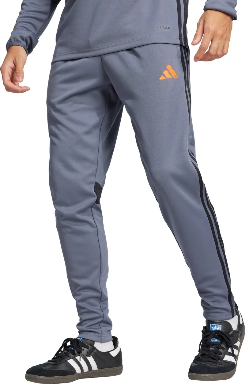 adidas Tiro 25 Essentials Mens Training Pants - Grey