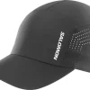 Salomon SHAKEout Running Cap - Black