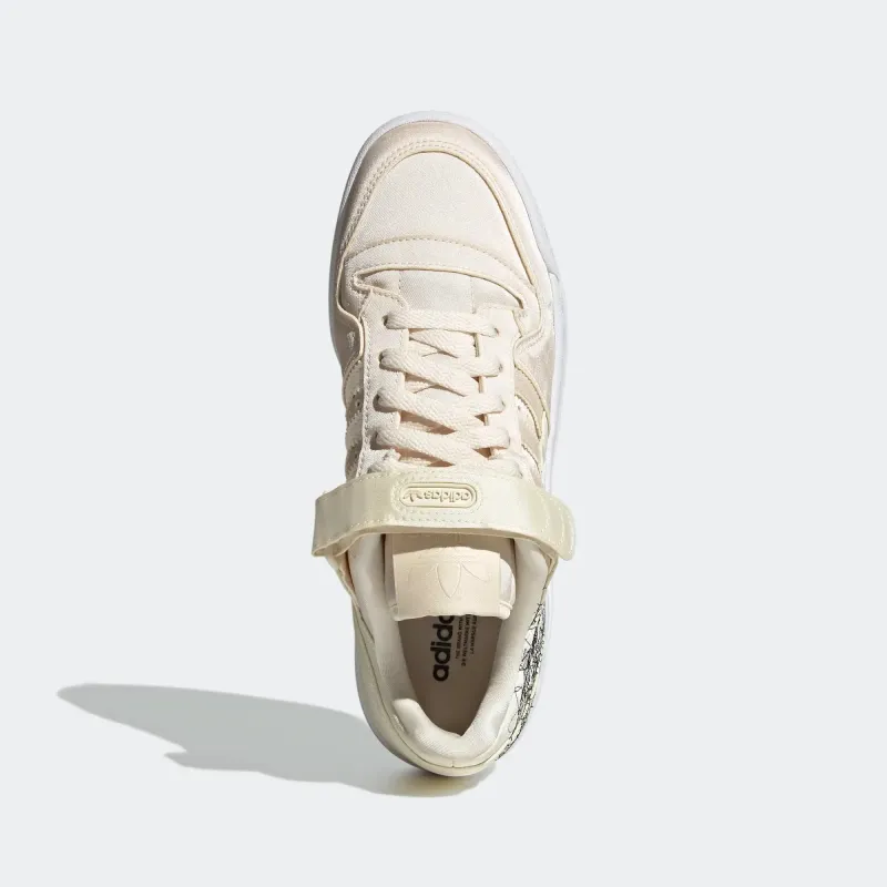 Adidas Forum 84 Low Women's GX5074 - Image 3