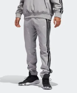 Adidas Men's Legend Winter Polar Fleece Pants GD6866