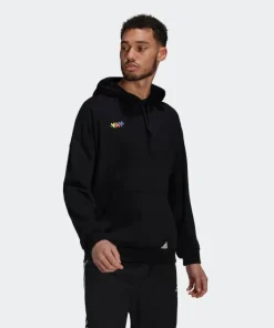 Adidas Men's Valentines Overhead Hoodie H61133