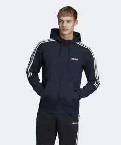 Adidas Originals Men's 3 Stripe Track Jacket EI8996