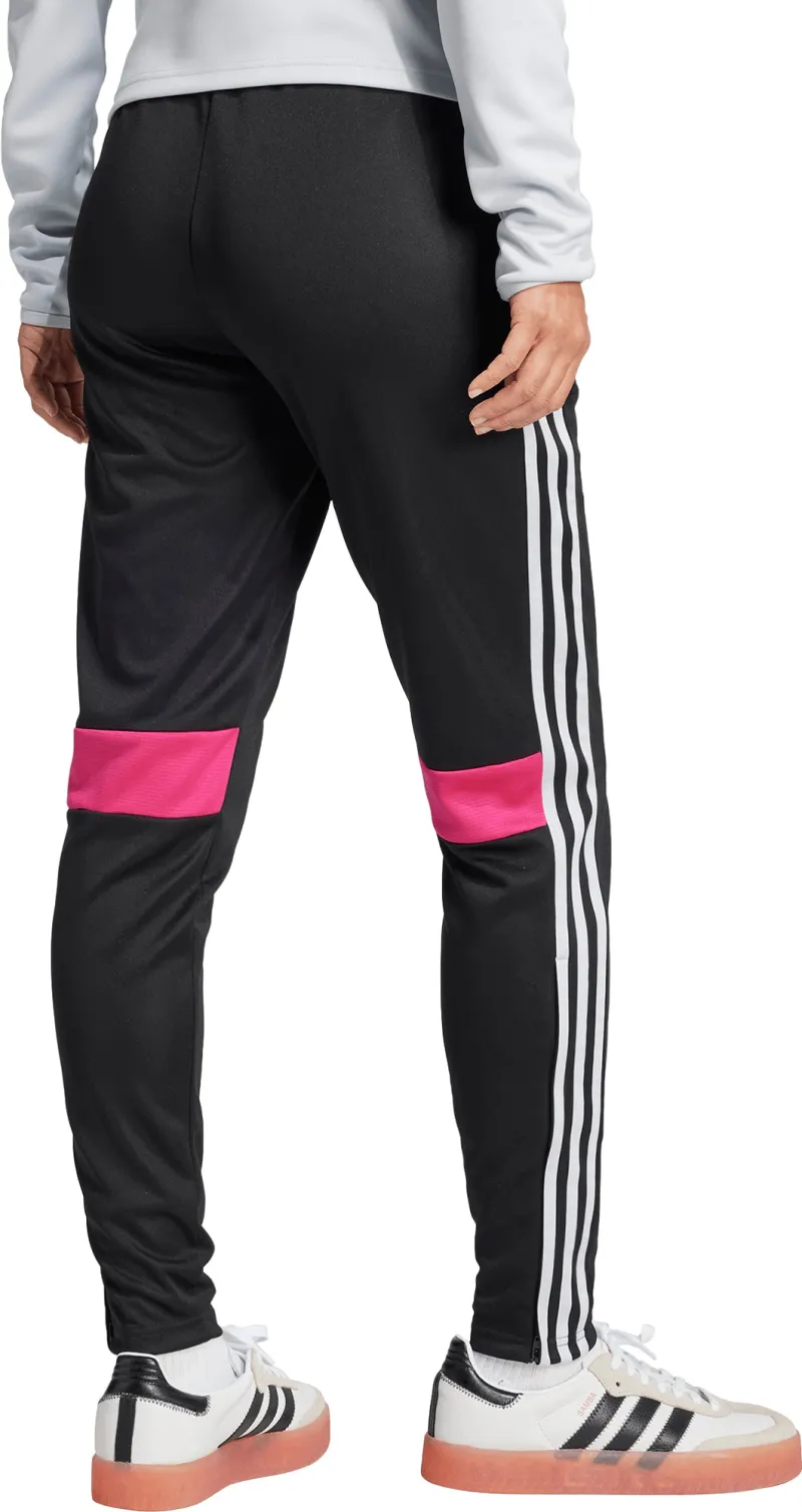 adidas Tiro 25 Essentials Womens Training Pants - Black - Image 2