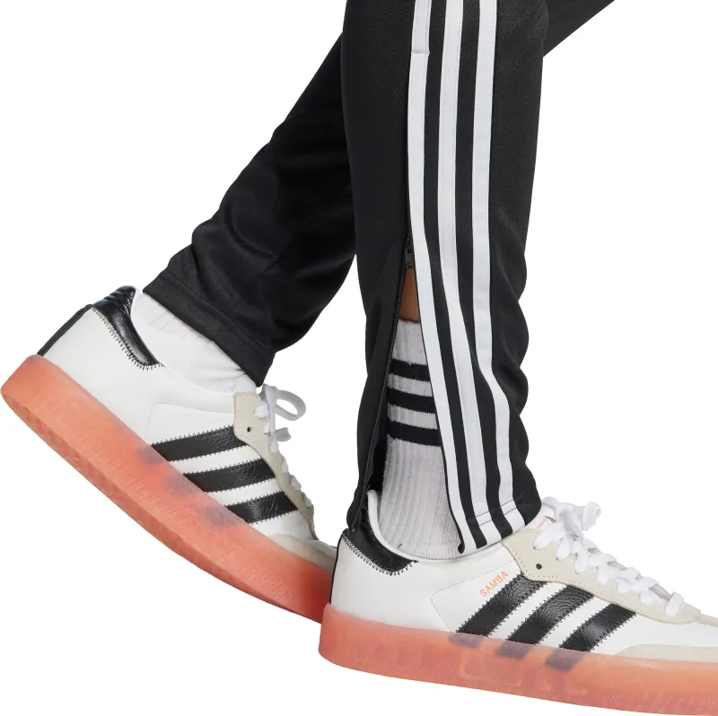 adidas Tiro 25 Essentials Womens Training Pants - Black - Image 3