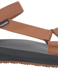 Lizard Hike 2 Mens Sandals - Brown
