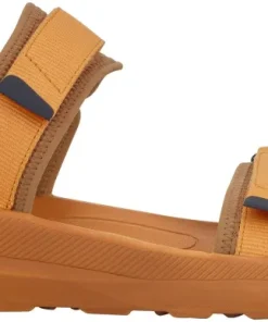 Lizard Trek Womens Sandals - Brown