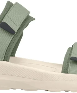 Lizard Trek Womens Sandals - Green