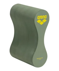ARENA FREEFLOW PULLBOUY II SAGE/LIME